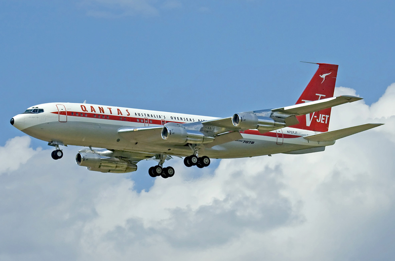 Illustration for article titled Boeings And Their Car Equivalents